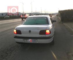 اوبل أوميغا